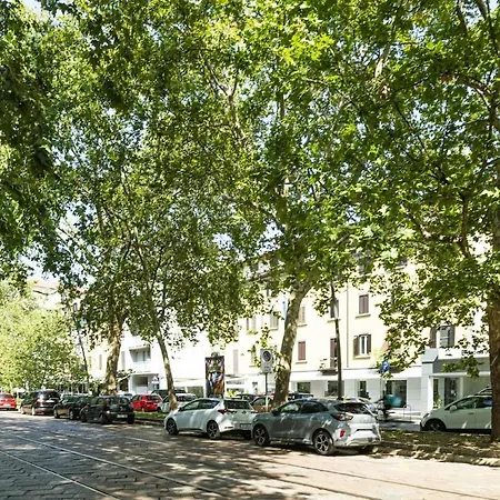 An Oasis Of Comfort And Relaxation In The Heart Of * Mailand