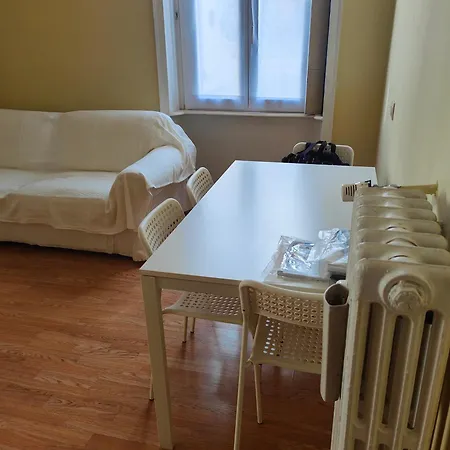 Lamarmora Premium #1 Apartment Milan