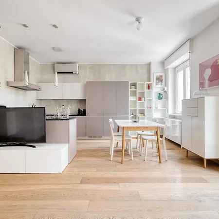 Hostmate - - Corso Buenos Aires Centro