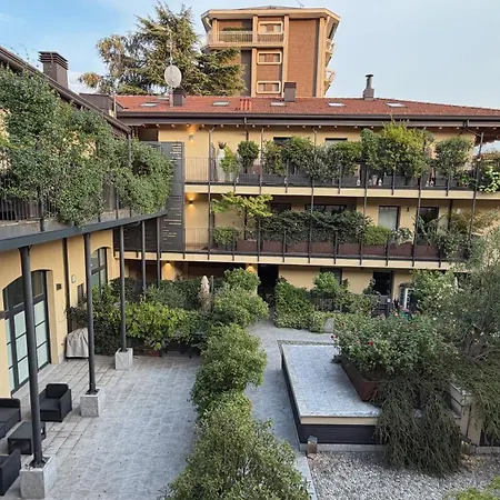 Design Bocconi Navigli 14min Walk From The Centre * Mediolan