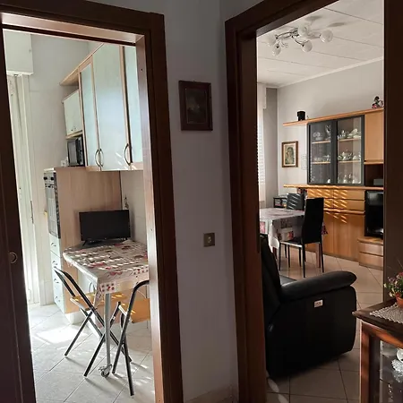 Casa Ceres - Trilocale Vicinanze Mm1 - Zona Gallaratese Apartament