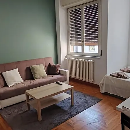 Appartement Dimora Isola *