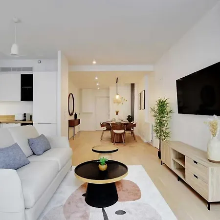 Apartament Palazzo Bigli *