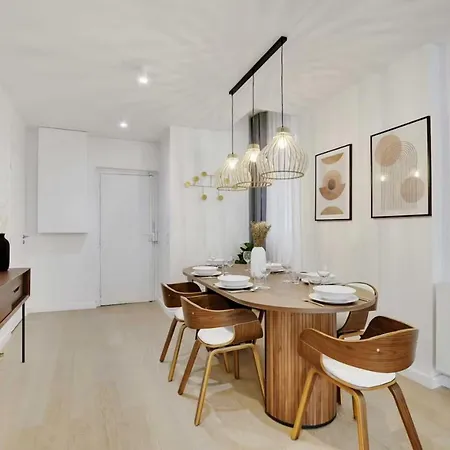 Apartament Palazzo Bigli Mediolan
