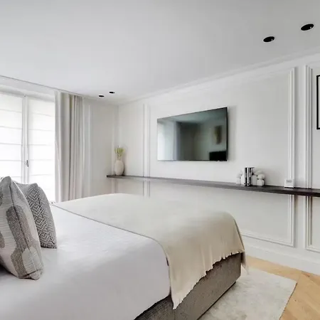 Asole Prestige Apartament Mediolan