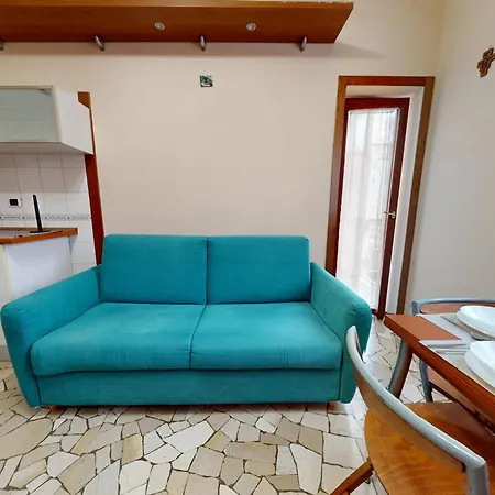 Appartamento Massarenti *