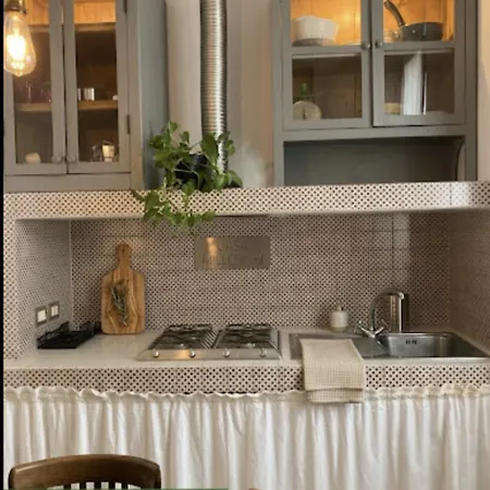 Apartament Bohemian On The Island