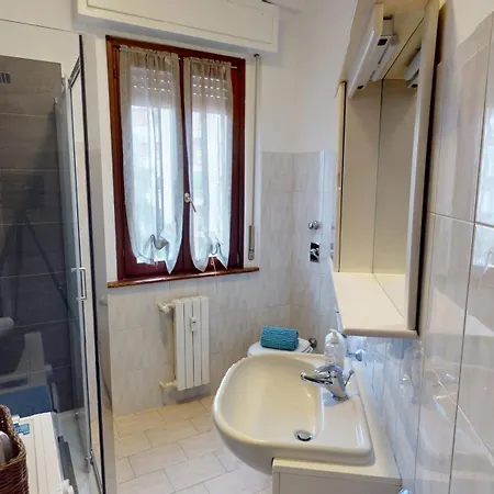 Apartment Rembrandt