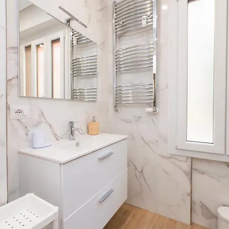 Apartament Cozy - Tortona, Navigli&m4