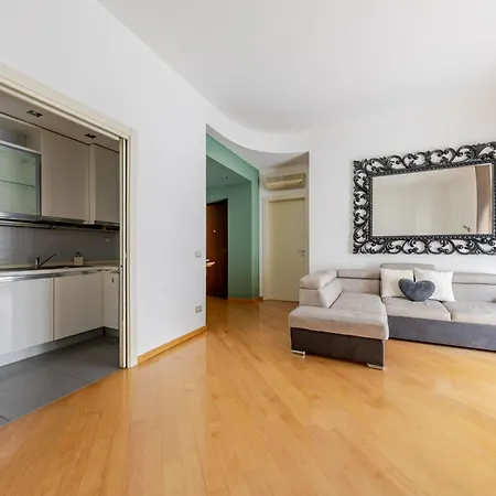 Apartment Magic Rent - - Porta Venezia