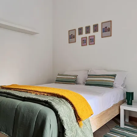 Appartamento Manderley Nest - Nolo Milano