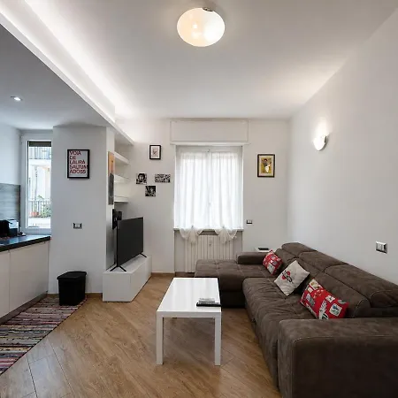 Apartment Linate Airport