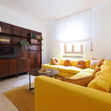Primopiano - Antonelli Apartament *