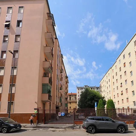 Apartament Primopiano - Antonelli *