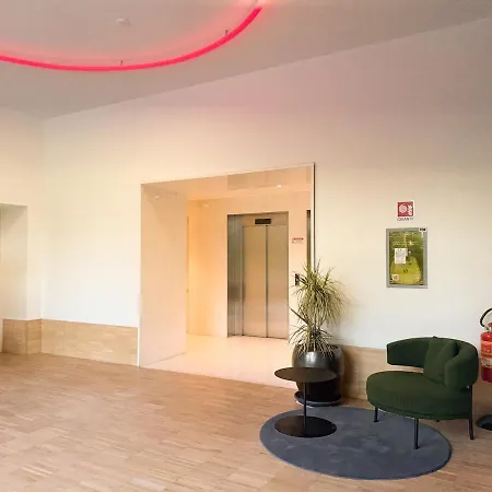 Apartament Porta Vittoria Design Metro & 10 Mins From Linate Airport Mediolan