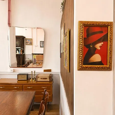 Apartment Spazioso Loft, Milan, San Siro Milan