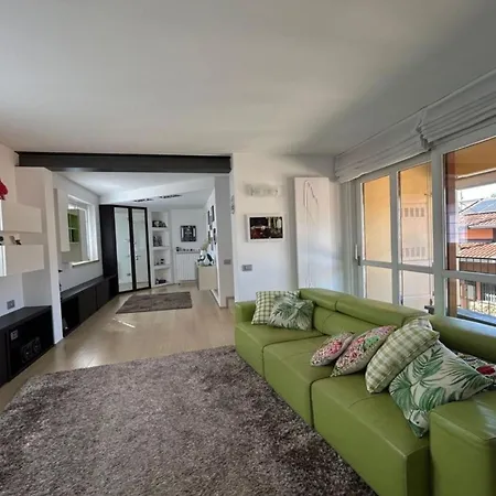 Splendido A Eleganza E Comfort Apartament