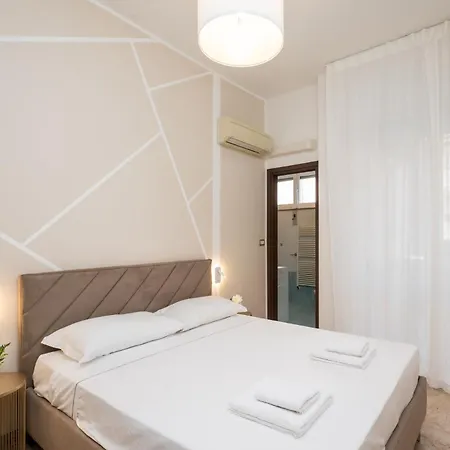 Vivimihome - Citylife Urban Nest * Mediolan