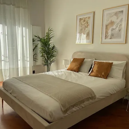 Amazing Flat With Terrace *