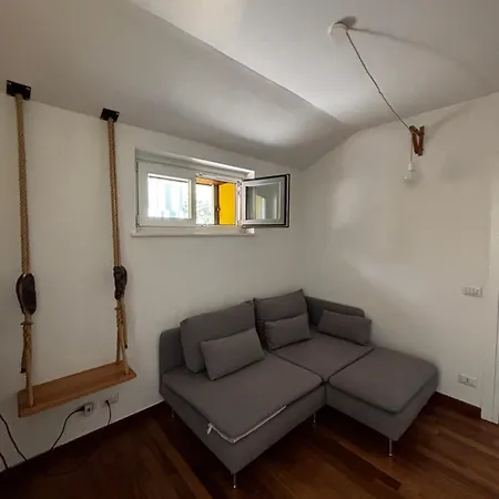 Porta Romana House Apartament *