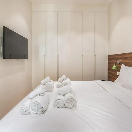 Apartament Arena Signature - La Vista *