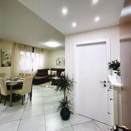 Appartement Di Muzio