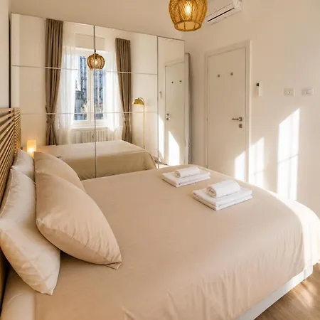 Lunigiana Living - 2 Bedrooms - Station