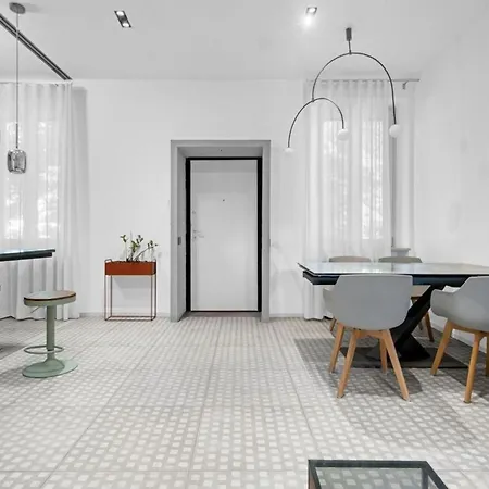 Splendido Trilocale Lambrate *