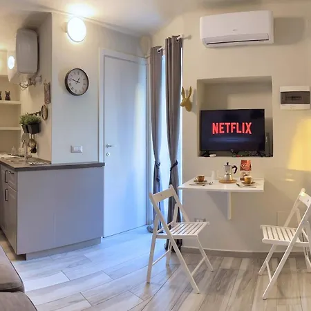 Apartament Homeby - The 6th, Porta Venezia