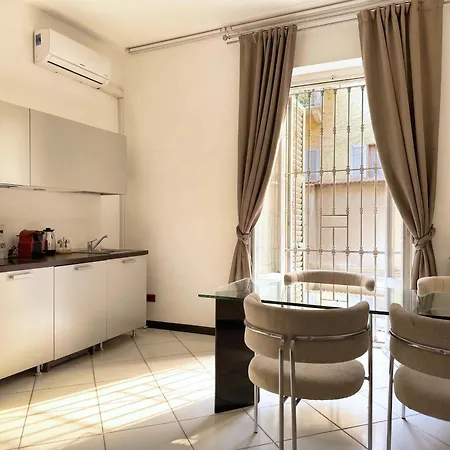 Homeby - Il Monti 33 Mediolan