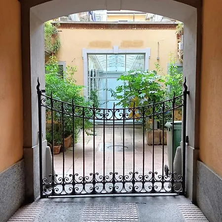Bright And Quiet Flat In Sarpi