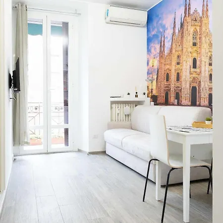 Macchi Meraviglia Deluxe Apartament *