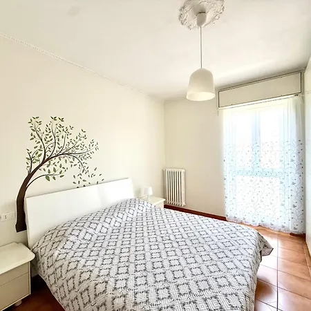 La Casa Di Rosa Apartment Milan