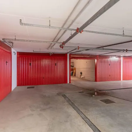 - Fast Wifi And Free Parking * Mediolan