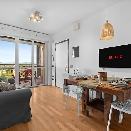 - Fast Wifi And Free Parking Apartament