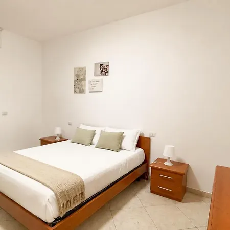 Appartement Porta Romana - Centro