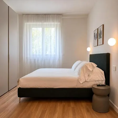Apartament Fifty Eight Porta Romana 1 Mediolan