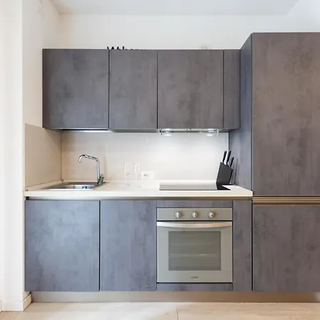 Apartament Modern In Porta Romana