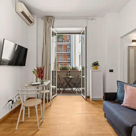 Stayeasy Fara17 - Station New Mediolan