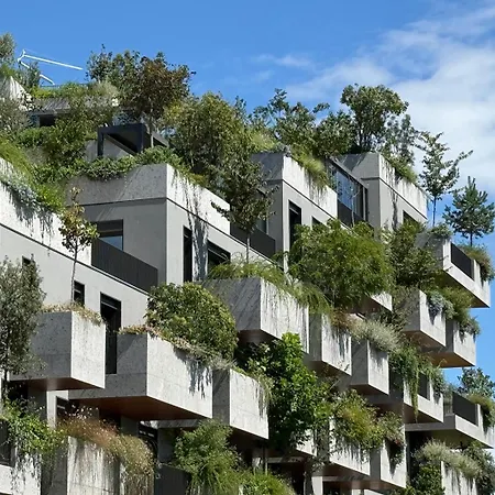 Bosconavigli Appartement Milan