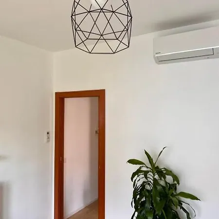 San Siro House Apartament Mediolan