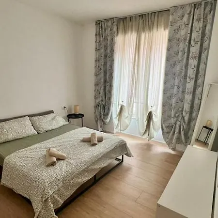 Apartament San Siro House *