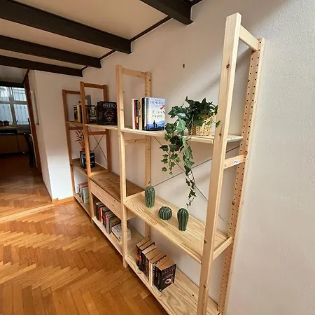 Loft 7 Apartament