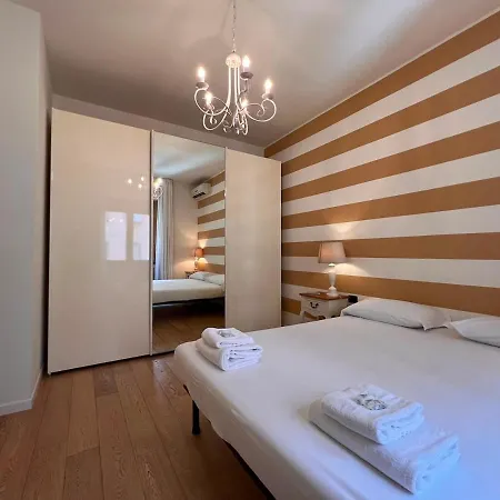 Citylife, Air Conditioning, 4 Guests By Kibilu Apartament *