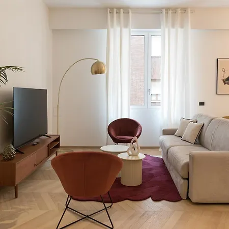 Apartament Maison Bandello - 3 Bedroom
