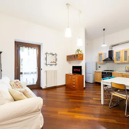 Bicocca Comfort - Free Parking - Near M5 Metro *