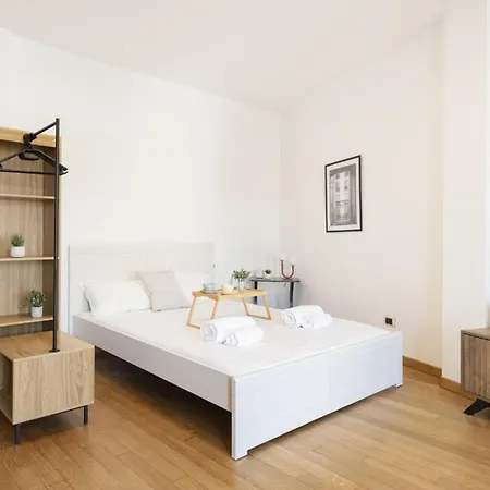 Easylife - - Magolfa 9 P2 - Navigli Mediolan