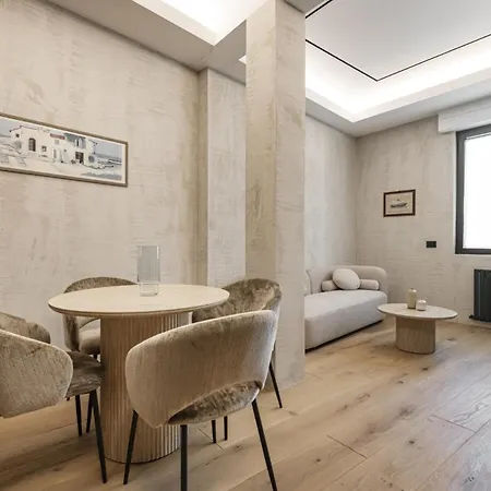 Apartament Easylife - - Torino 66 P3 11 - Duomo Mediolan