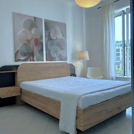 Apartament La Meneghina