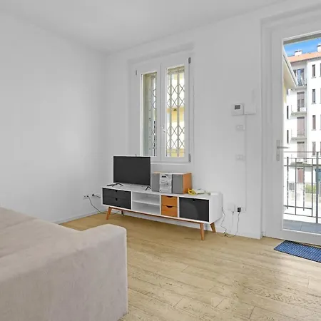 Apartament Mo64 - Elegante Attico Duplex Con 2 Bagni